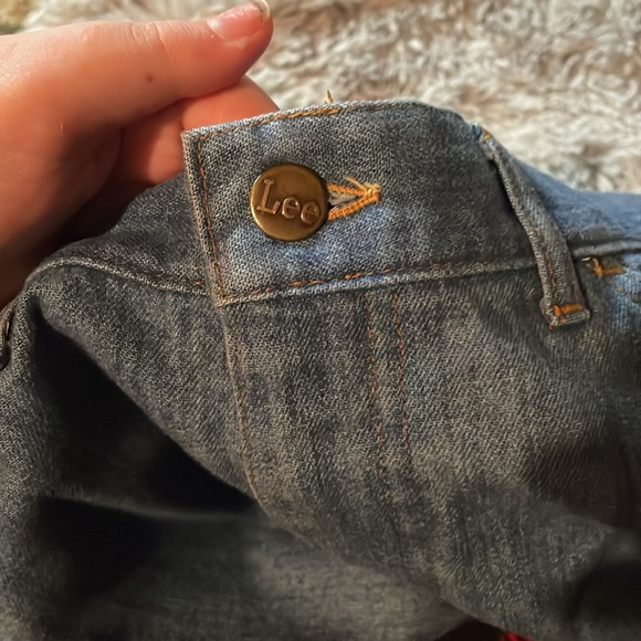 Separate by lee jeans from the 70s - Picture 3 of 3